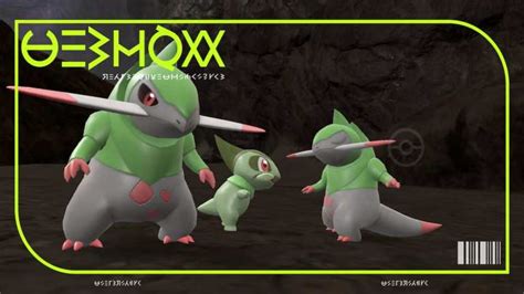 axew best nature